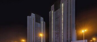Housing International Hotel