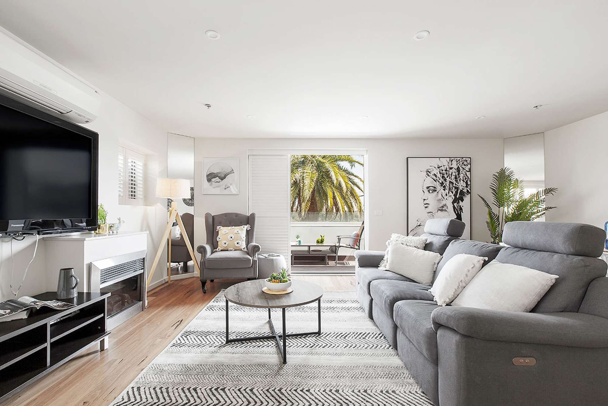 ☆ The Jetty on Beach Rd ☆ Beach, Shops & Train ☆