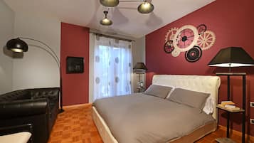 Classic Double Room | Premium bedding, down comforters, minibar, rollaway beds