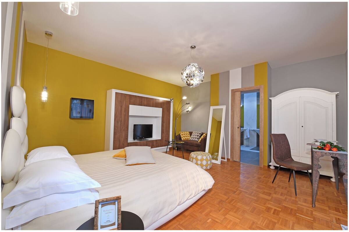 Comfort Triple Room | Premium bedding, down comforters, minibar, rollaway beds (surcharge)
