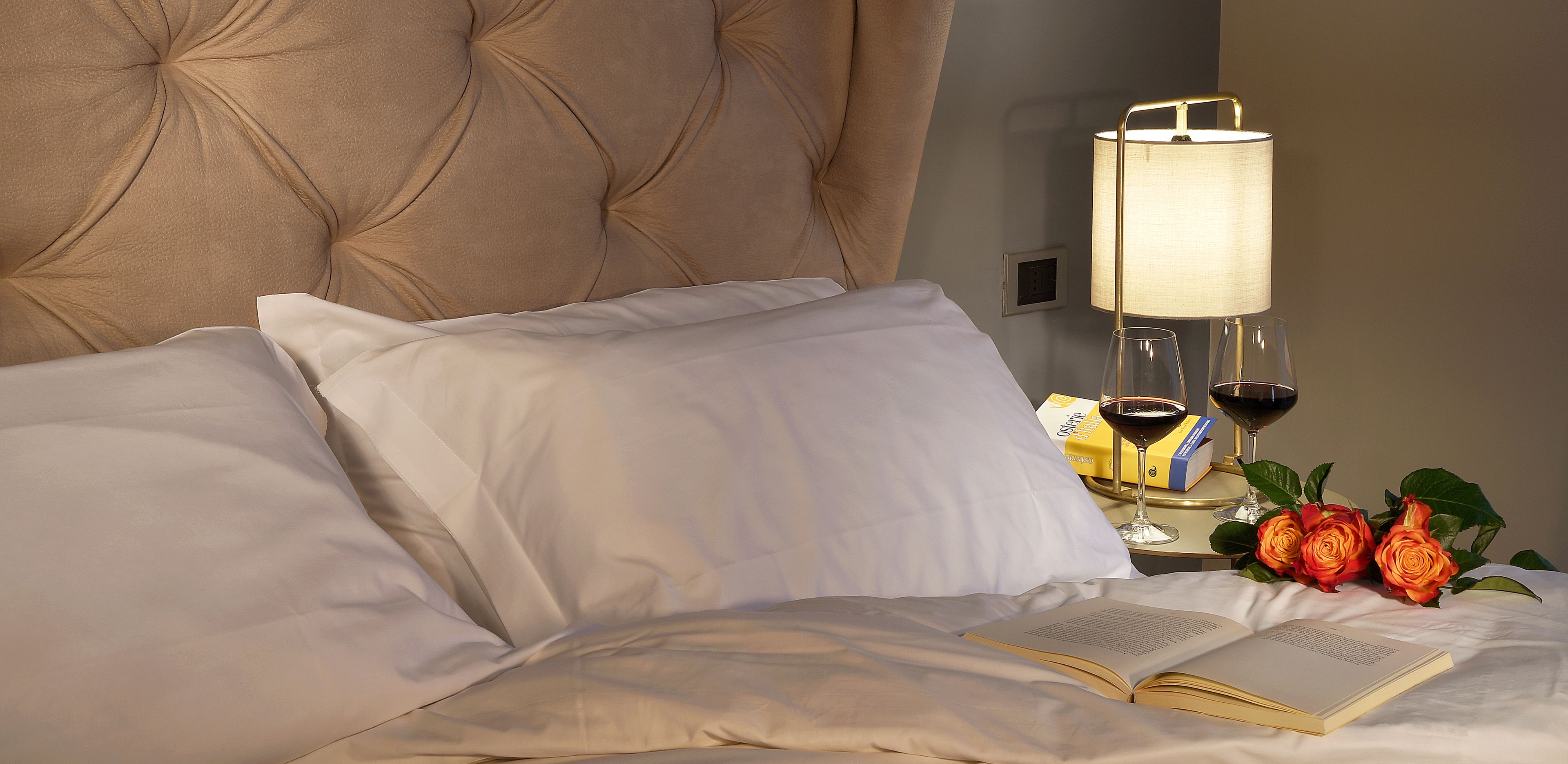 Chambre Double Classique