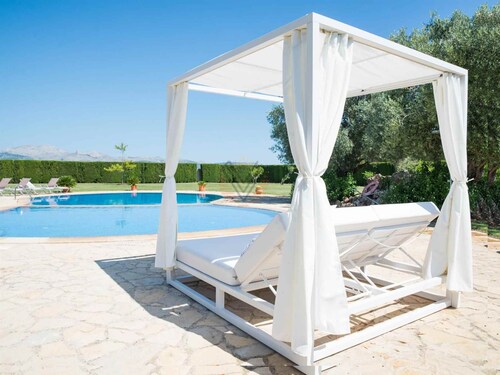 Sant Vicens, beautiful holiday home