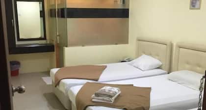 Rafayeh Hotel
