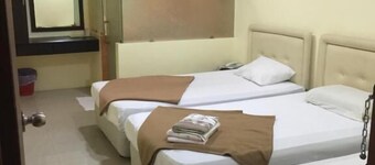 Rafayeh Hotel