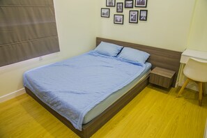 2 bedrooms - Thao Dien Masteri T3 (Ho Chi Minh)