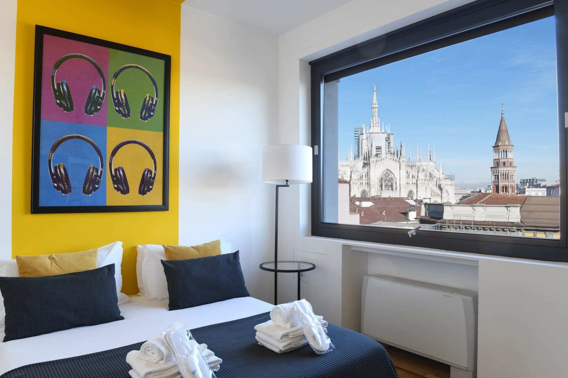 3 slaapkamers, een strijkplank/strijkijzer, gratis wifi, beddengoed