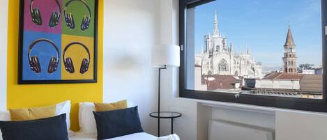 3 slaapkamers, een strijkplank/strijkijzer, gratis wifi, beddengoed