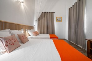 3 bedrooms, iron/ironing board, free WiFi, bed sheets - Villa des Raisiniers (la vauclin)
