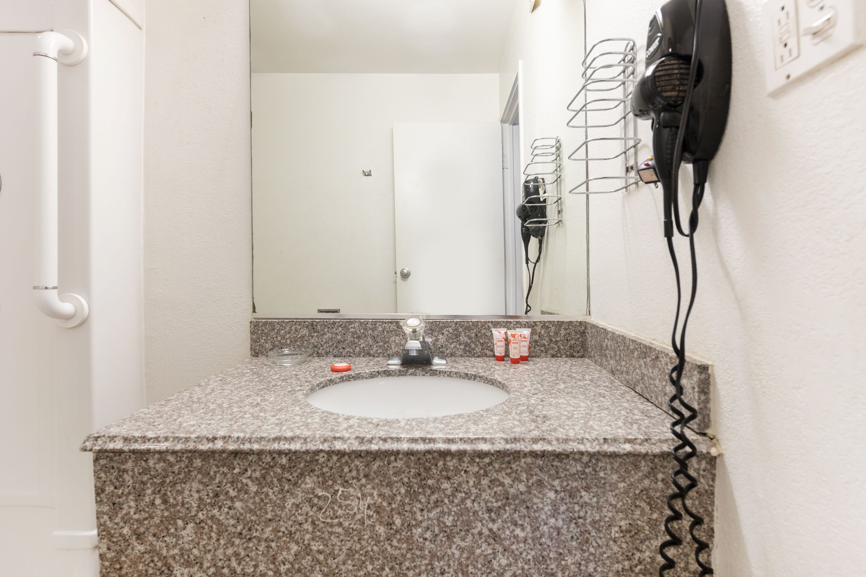 Foto - Southern Comfort Hotel