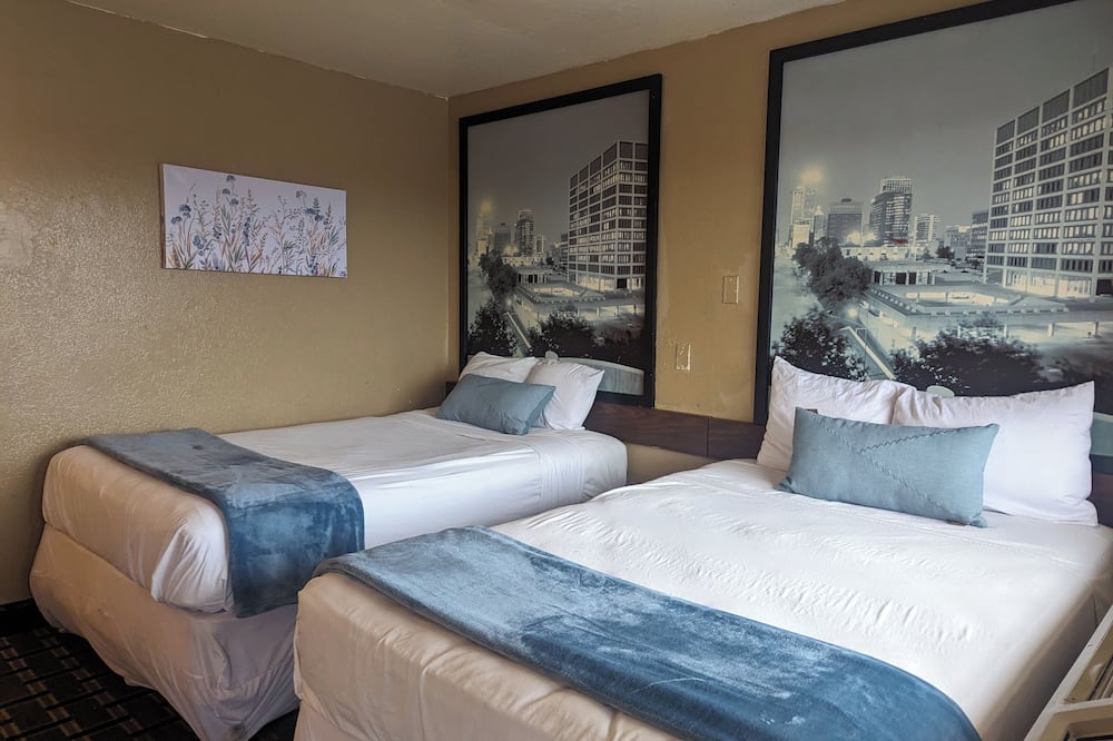 Southern Comfort Hotel