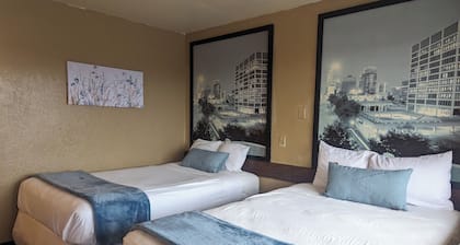 Southern Comfort Hotel