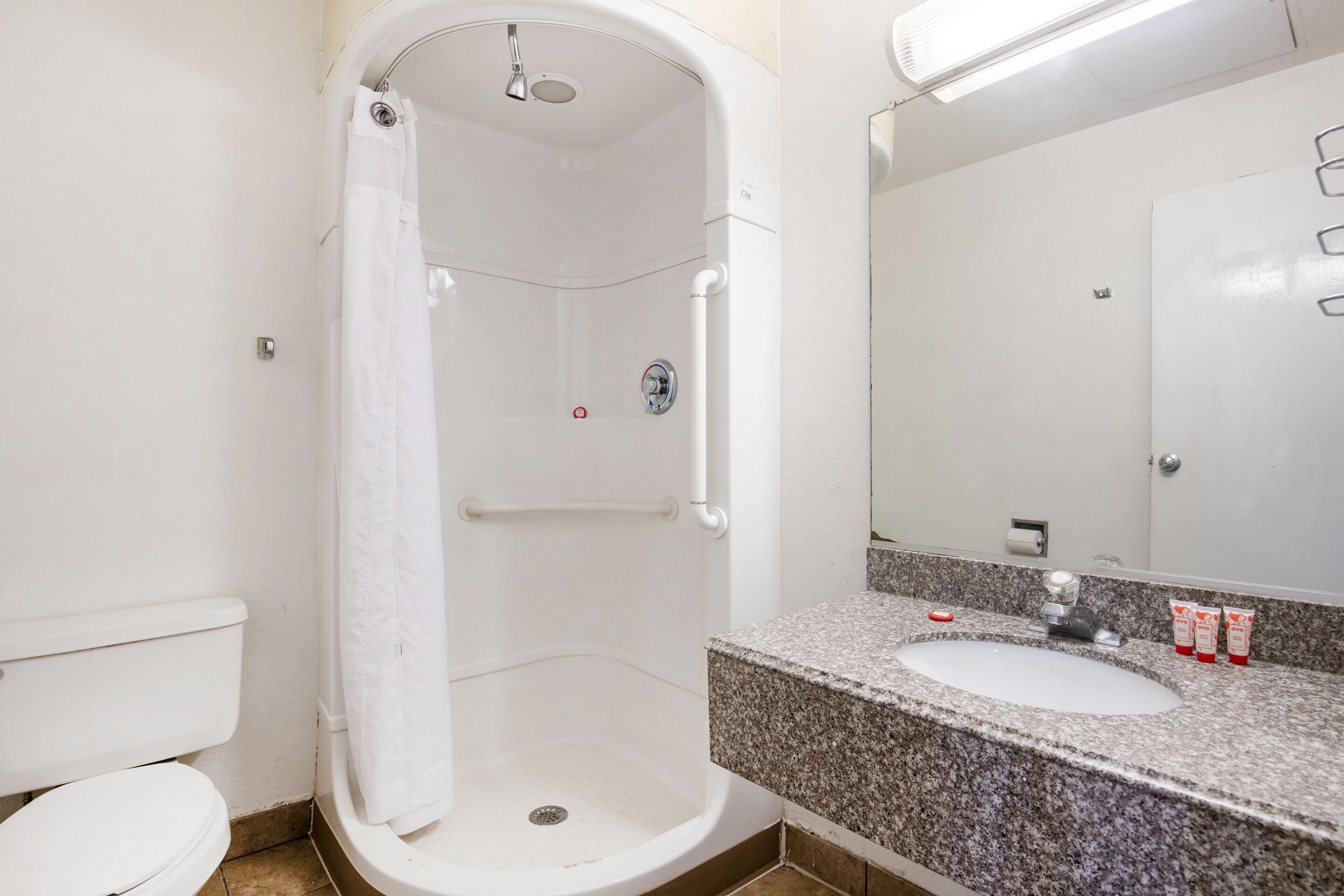 Foto - Southern Comfort Hotel