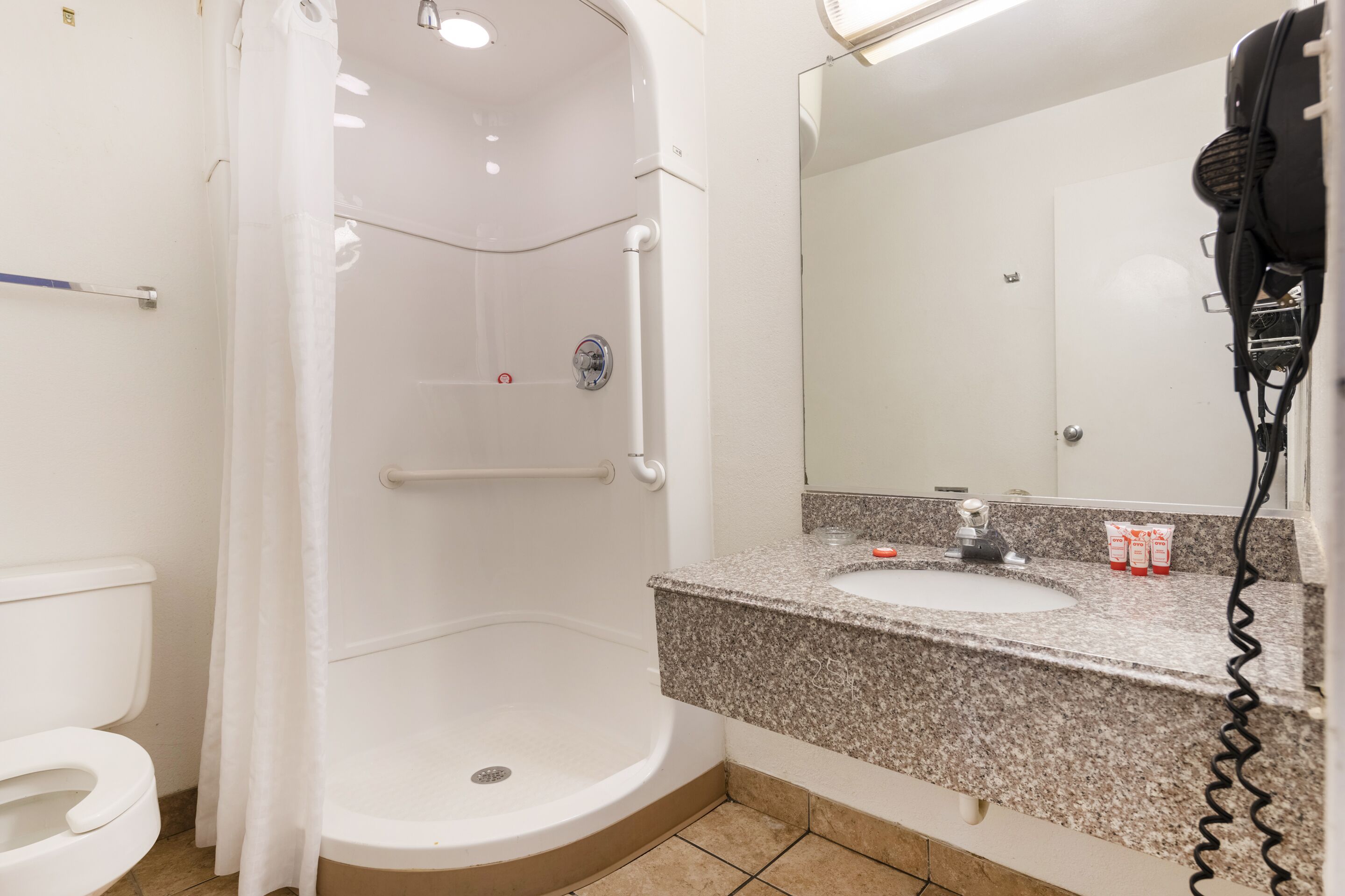 Foto - Southern Comfort Hotel