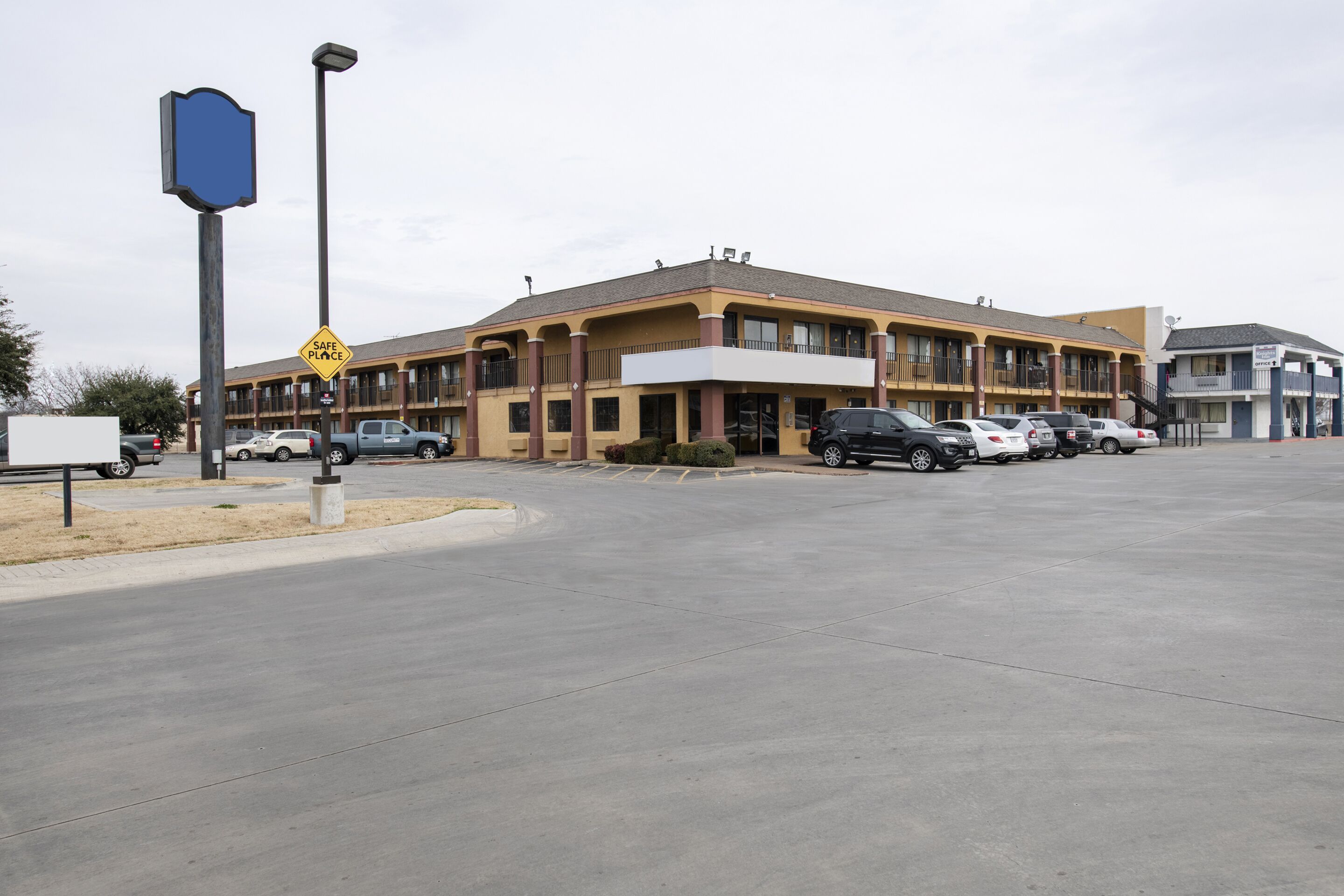 Foto - Southern Comfort Hotel