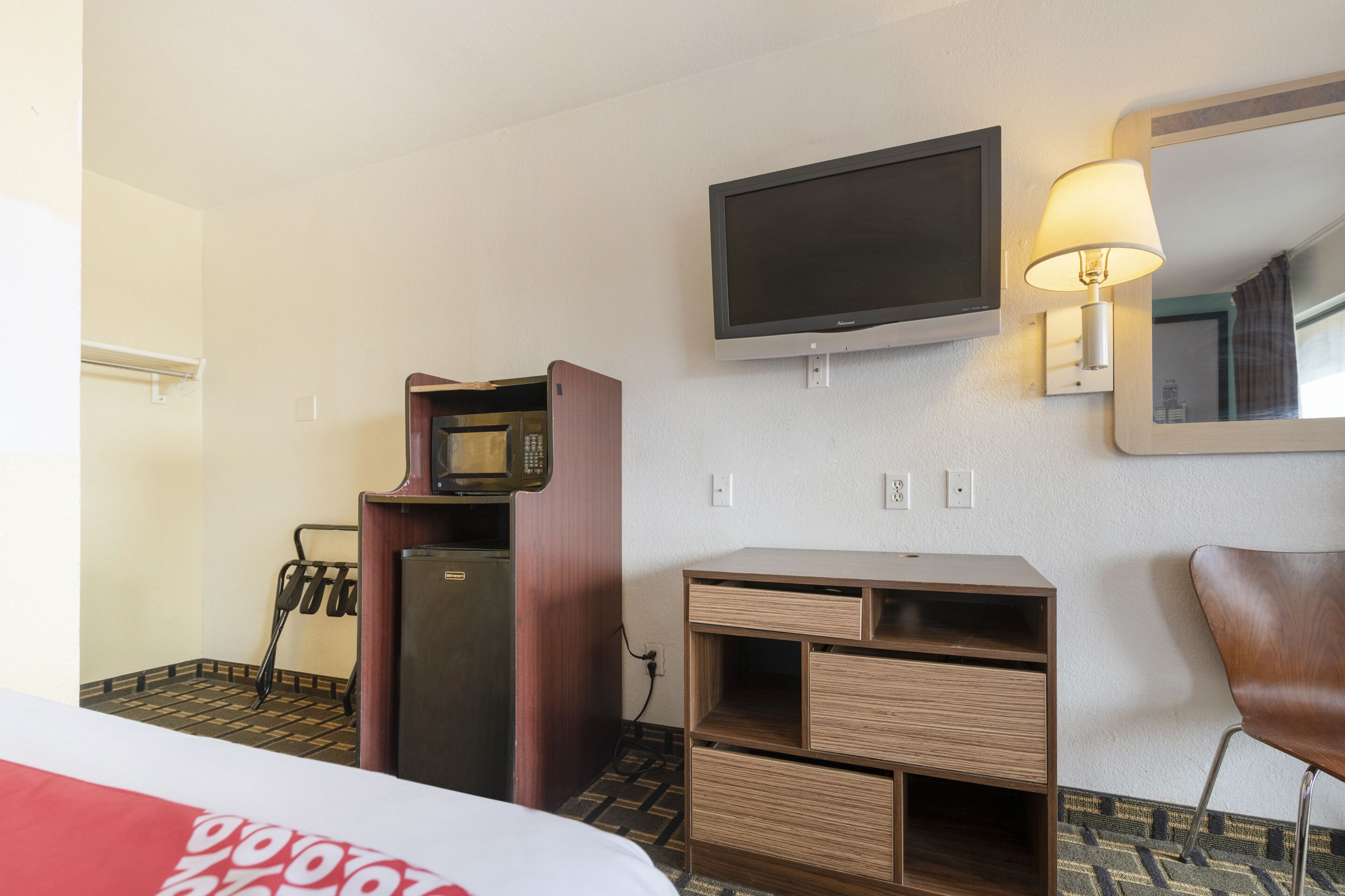 Foto - Southern Comfort Hotel