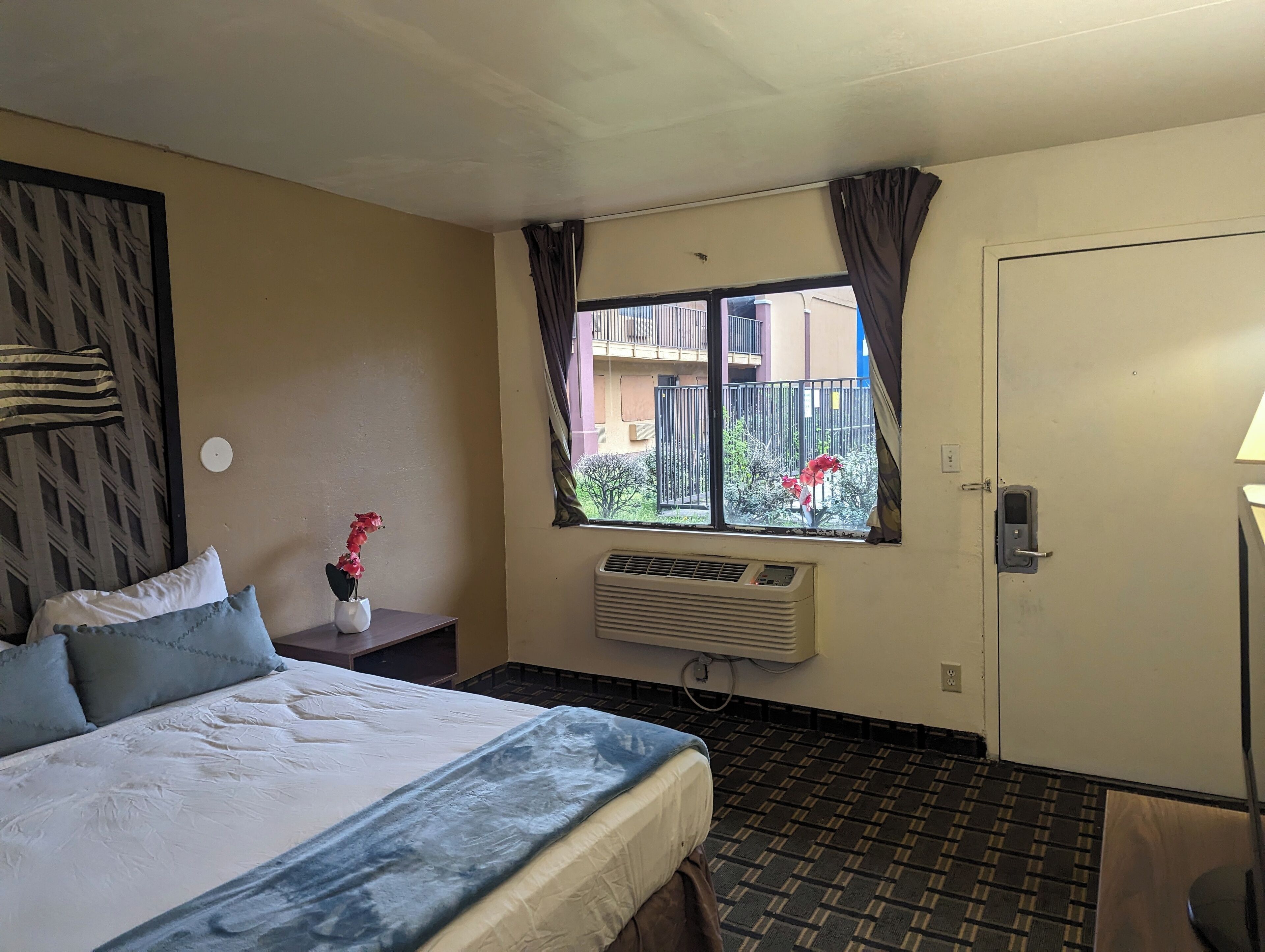 Foto - Southern Comfort Hotel