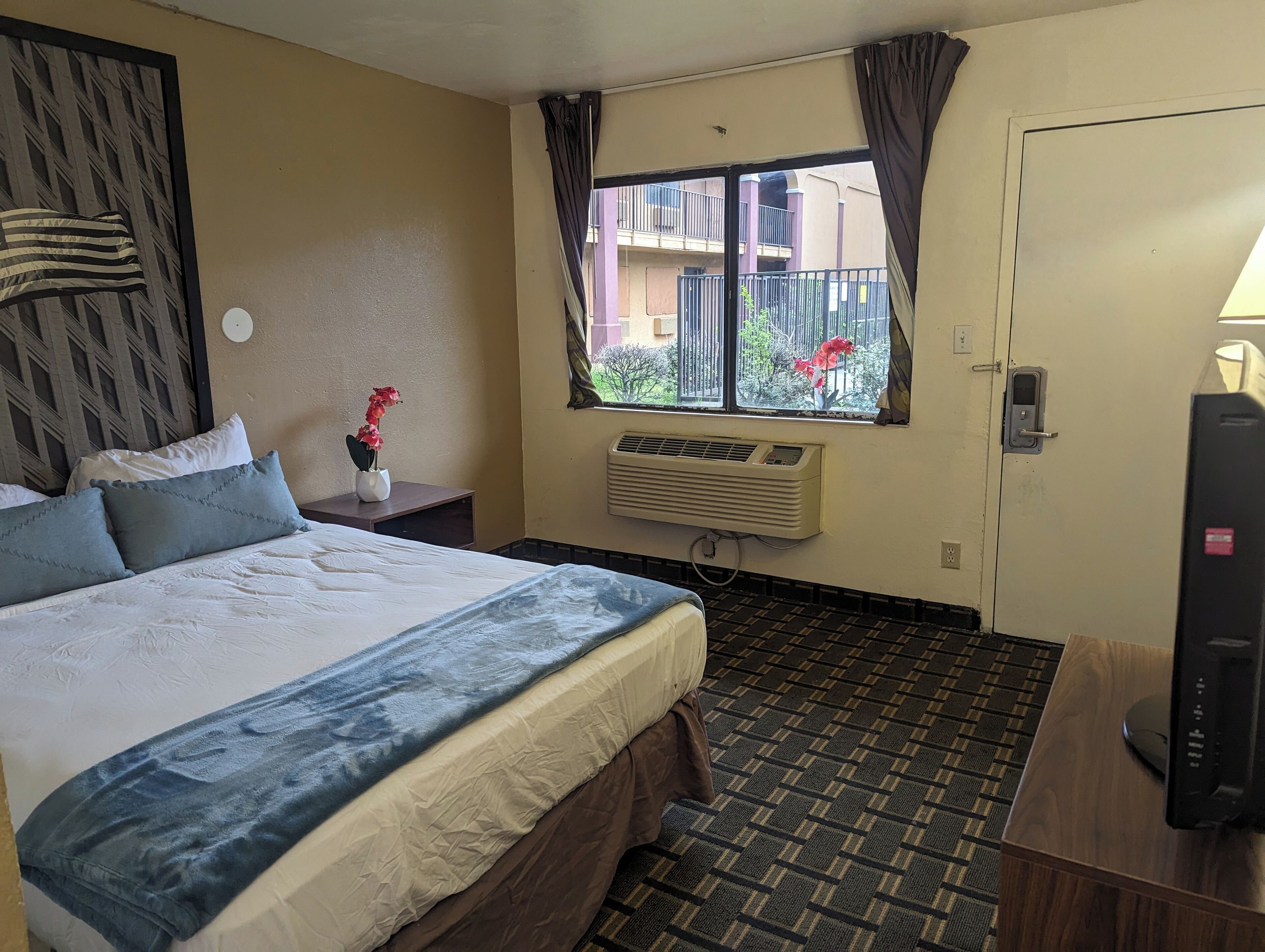 Foto - Southern Comfort Hotel