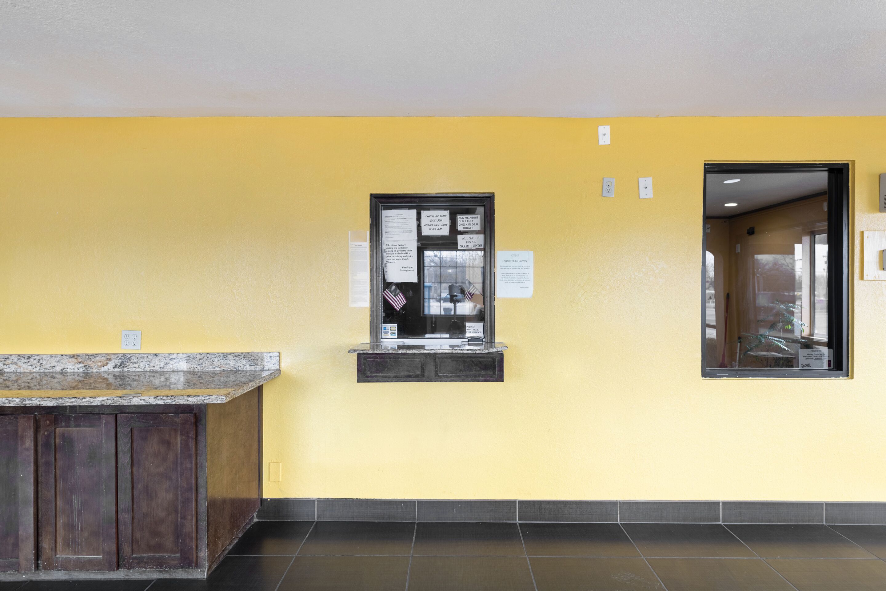 Foto - Southern Comfort Hotel