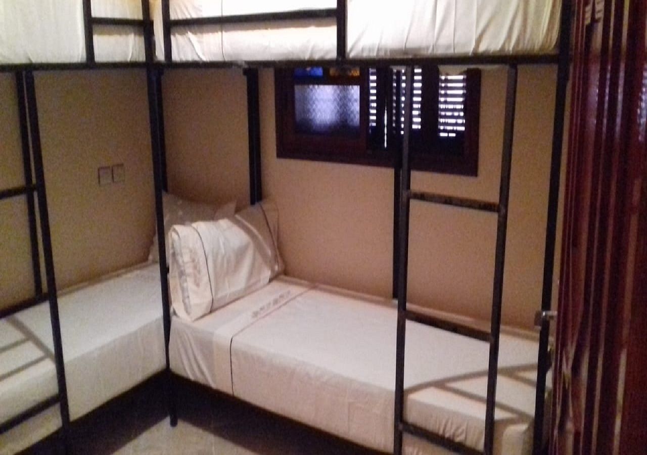 Photo - Hostel Dream belko