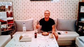 Servei de restauració