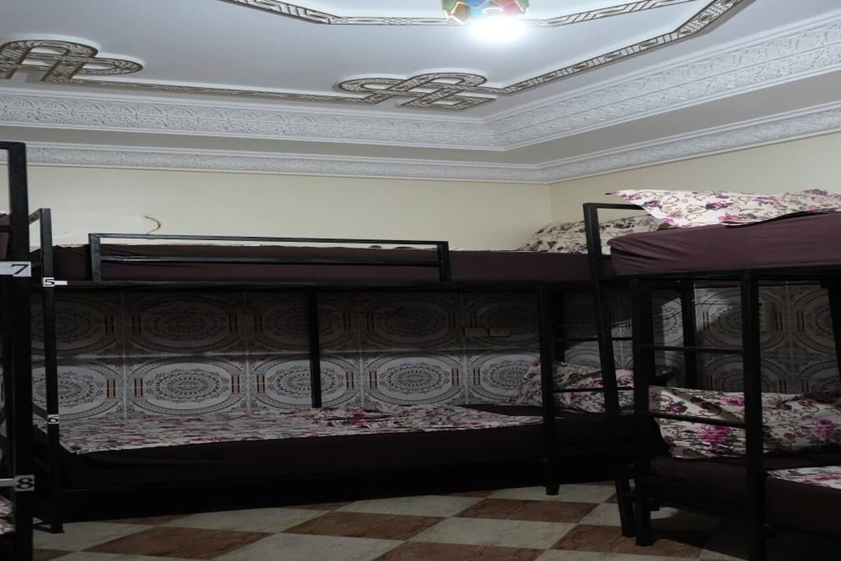 1 slaapkamer, luxe beddengoed, donzen dekbedden