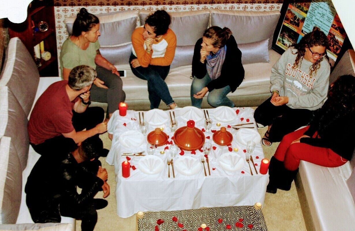 Photo - Hostel Dream belko