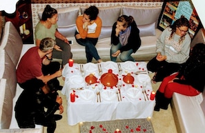 Meeting facility - Hostel Dream Belko (Marrakech)