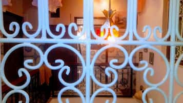 Habitación clásica | Vista desde la habitación