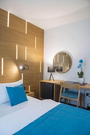 Room - Sana Hotel Sarajevo (Sarajevo)