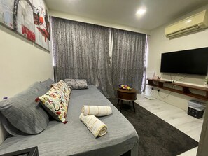 Executive loft