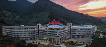 Kaya Izmir Thermal & Convention