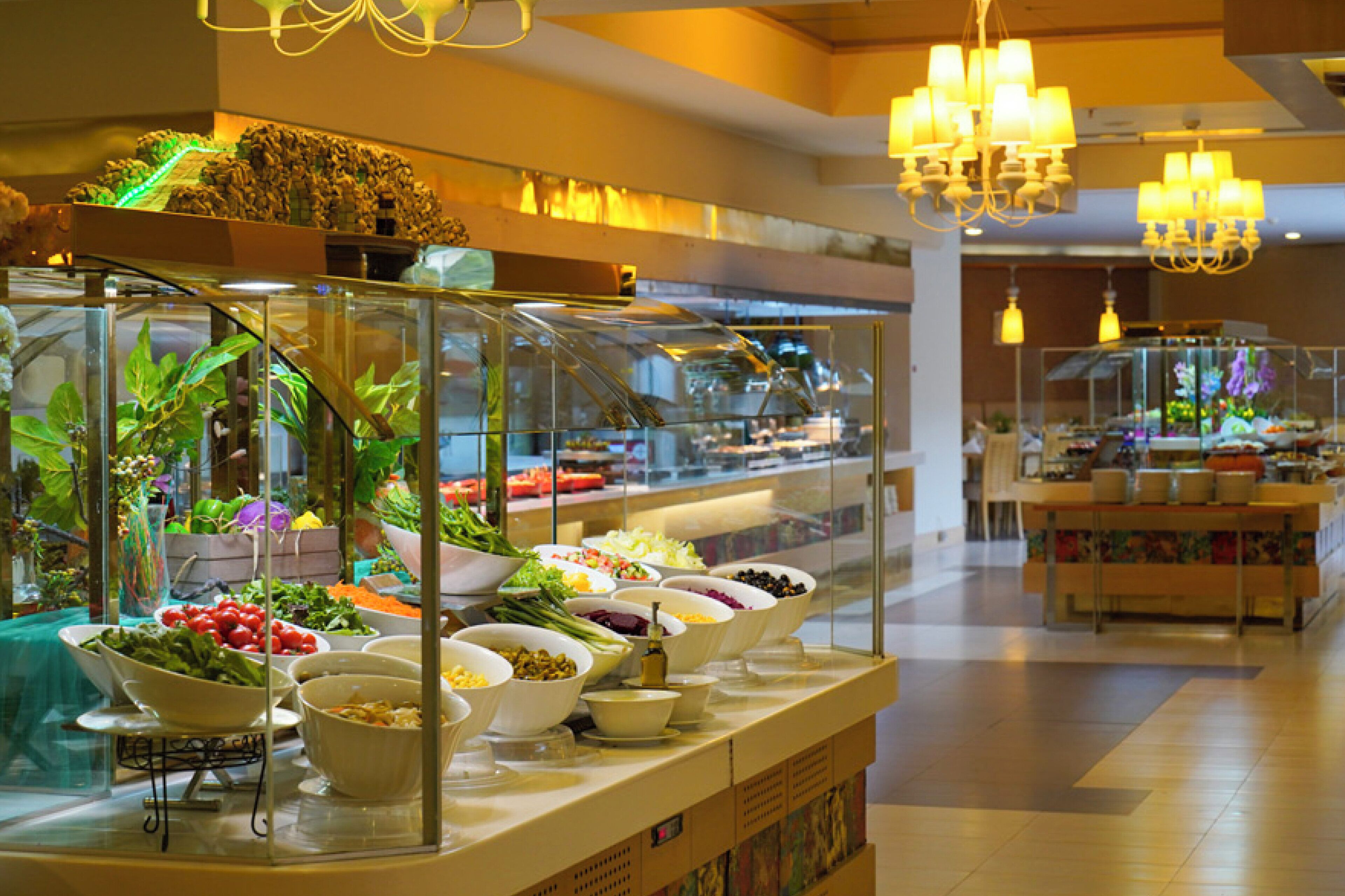Restaurantes