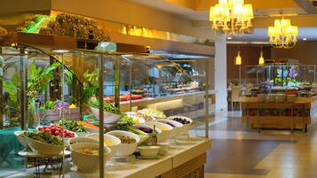 Restaurantes