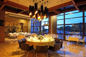 Banquet hall - Kaya Izmir Thermal & Convention (Izmir)