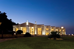Exterior - Kaya Izmir Thermal & Convention (Izmir)