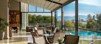 Kaya Izmir Thermal & Convention