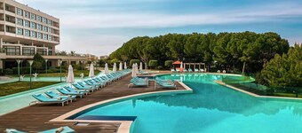 Kaya Izmir Thermal & Convention