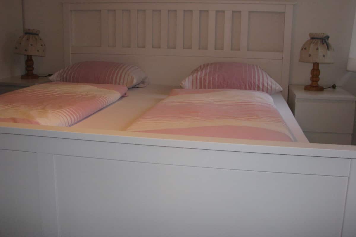 Ropa de cama hipoalergénica 