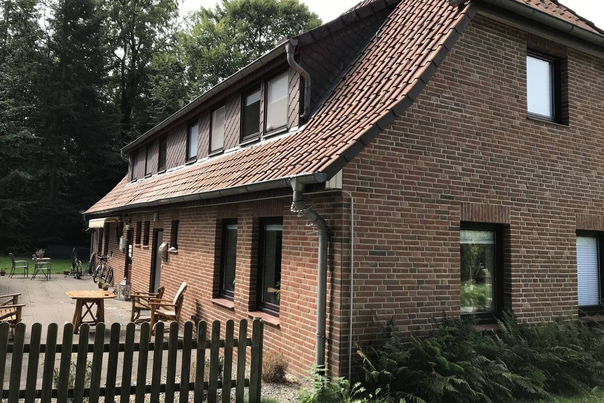 Hus | Allergivenligt sengetøj