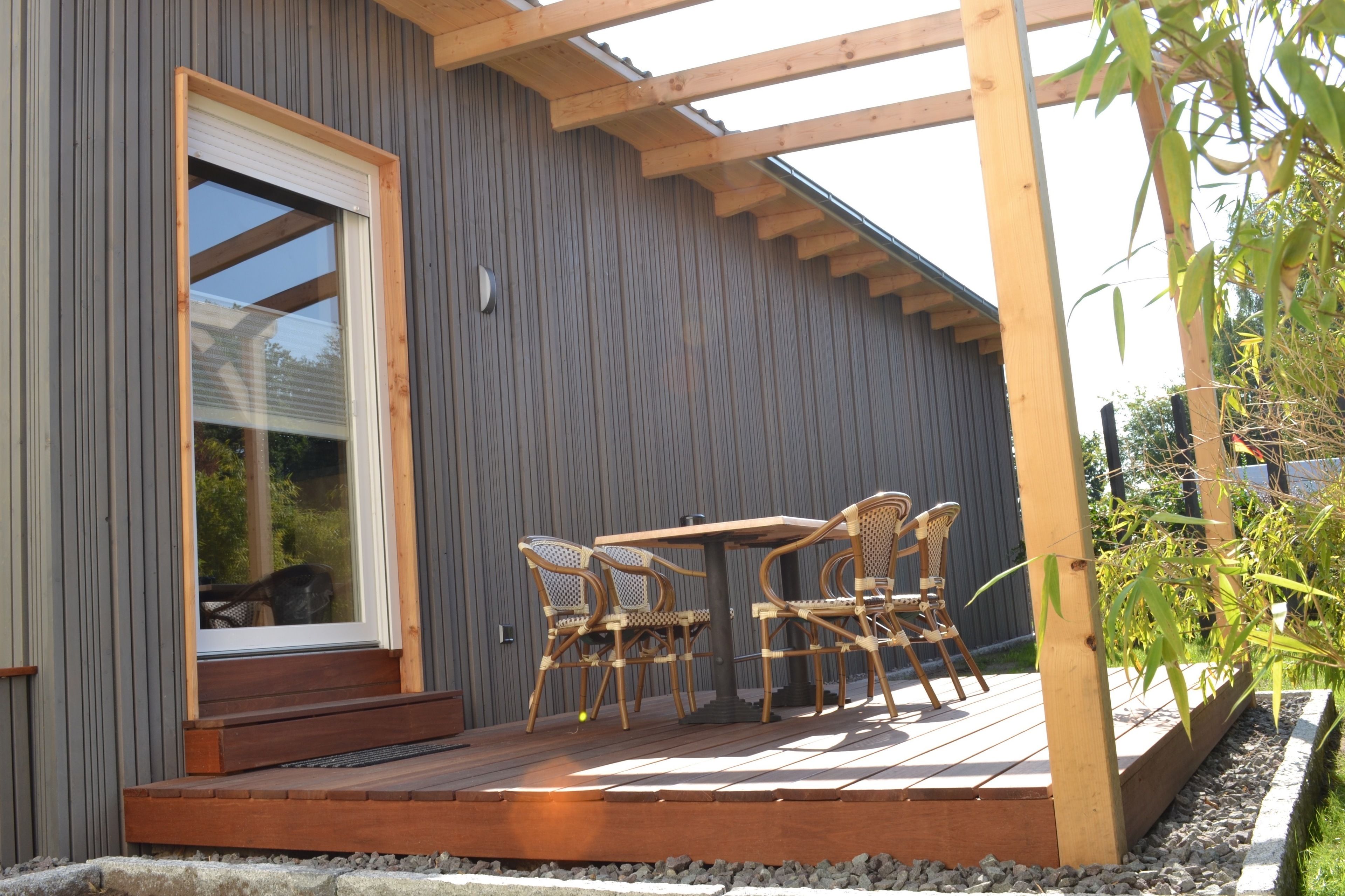 Chalet | Terrace/patio