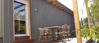 Ferienparadies Mühlenbach