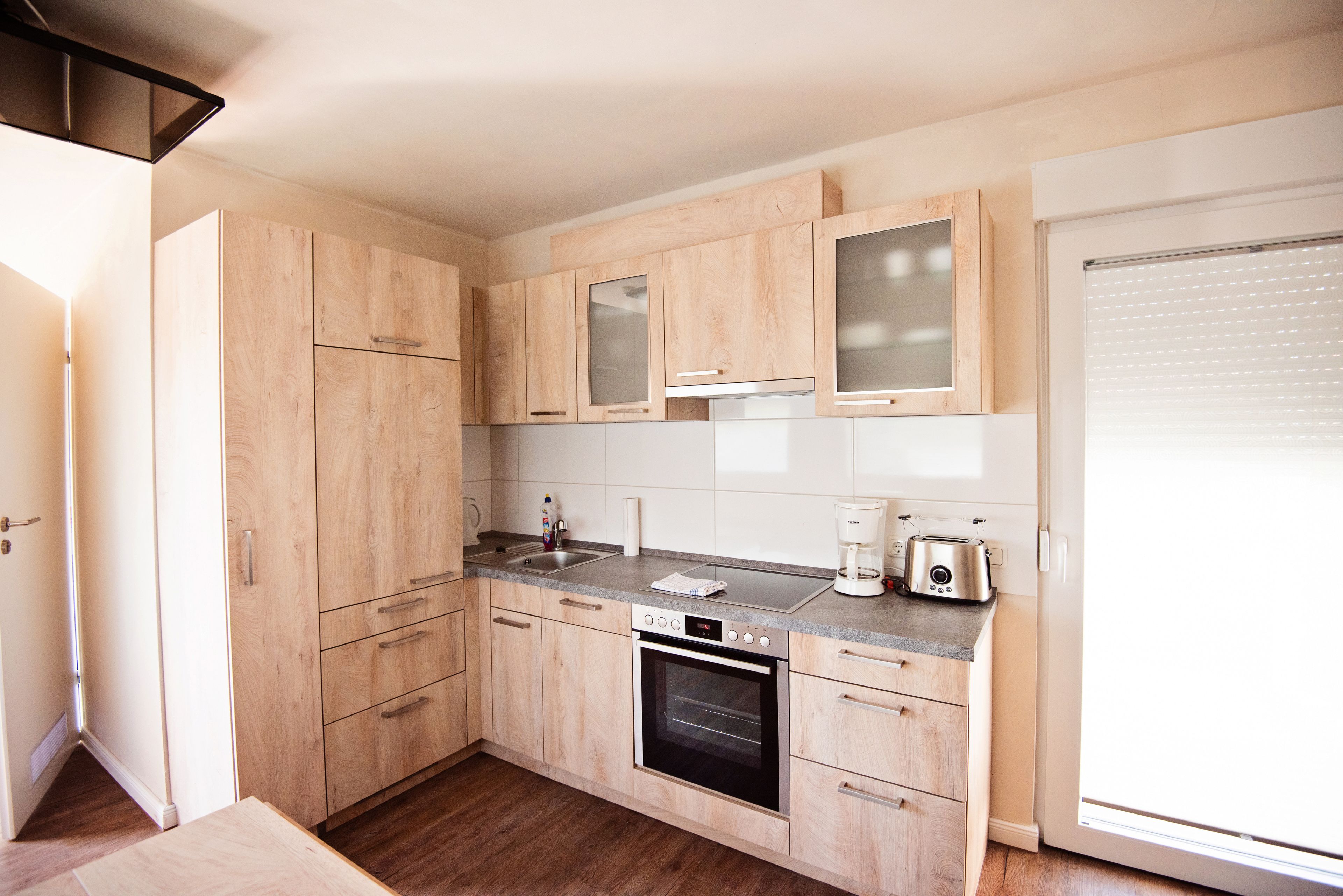 Chalet | Private kitchen