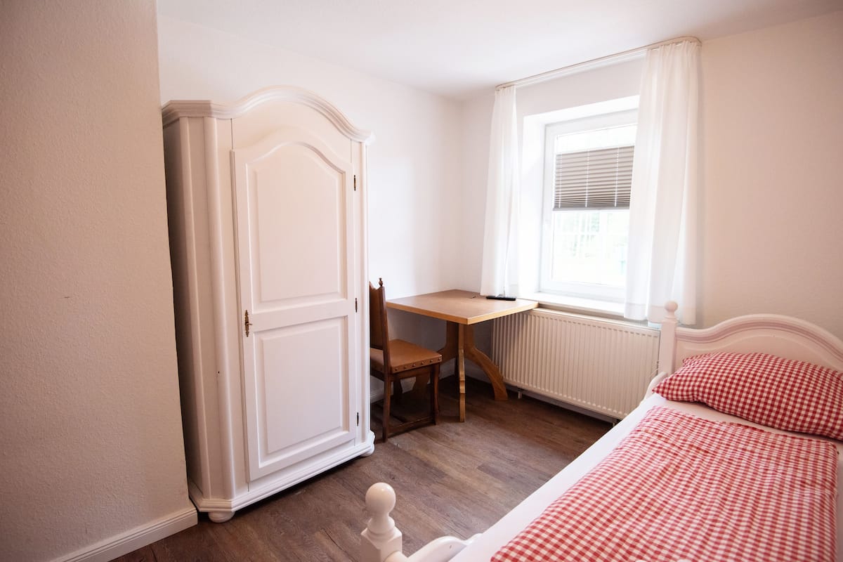 Ropa de cama hipoalergénica 