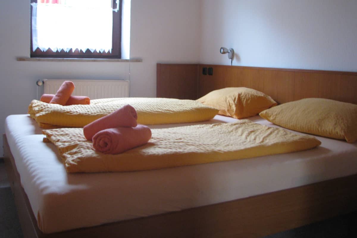 Ropa de cama hipoalergénica 