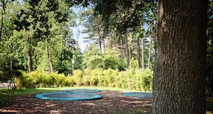 Ferienparadies Mühlenbach