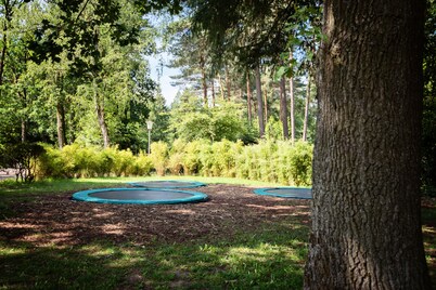 Ferienparadies Mühlenbach