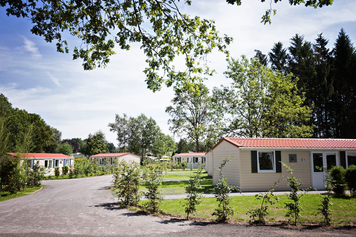 Værelsesfacilitet