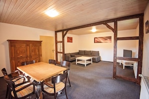 House | Living area