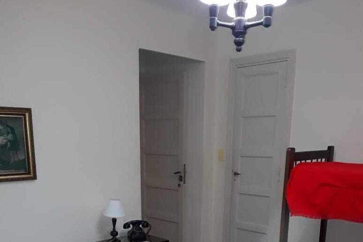 Blackout curtains, bed sheets