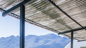 Cottage (Aloe) | Vue sur les montagnes